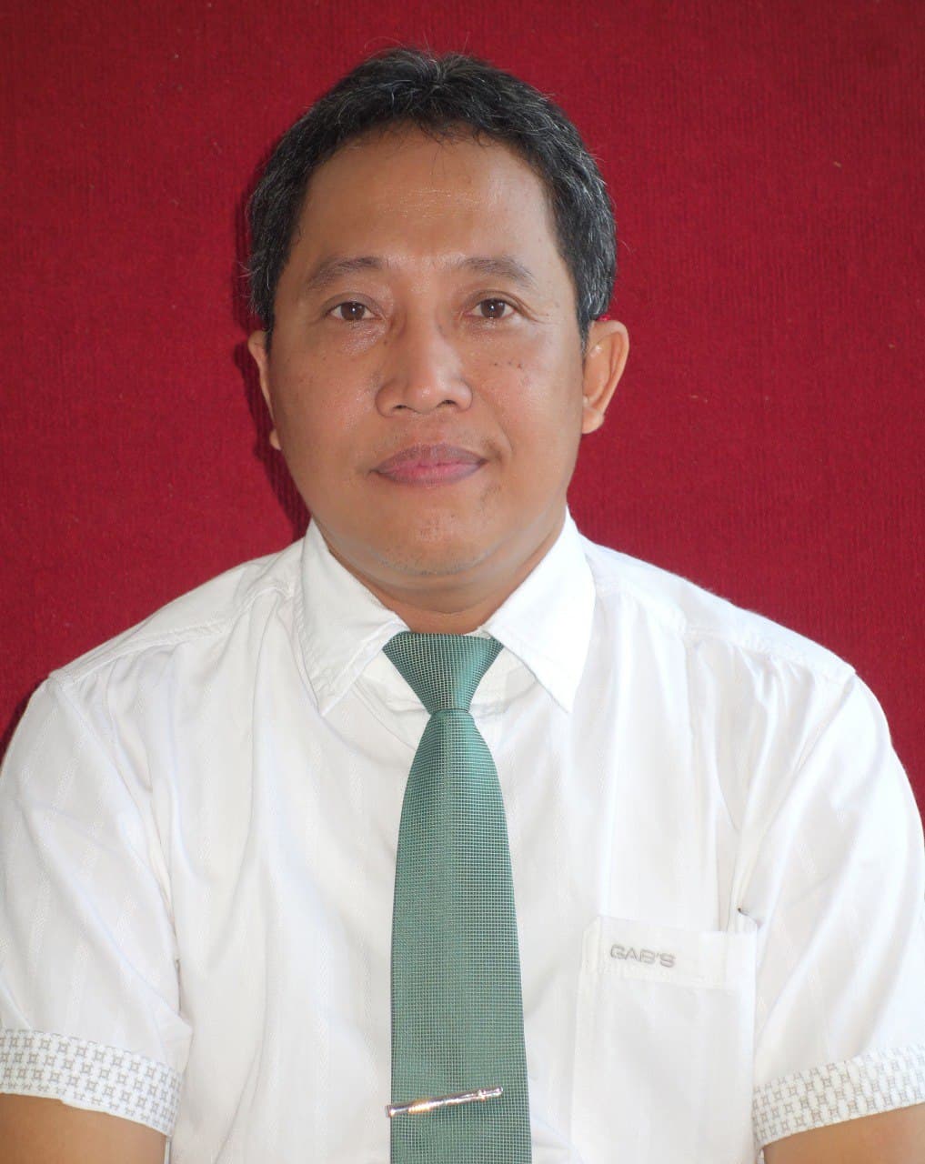 Prof. Dr. Drh. I Nyoman Suarsana, M.Si. 